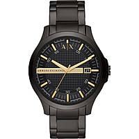 watch only time man Armani Exchange AX2413