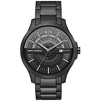 watch only time man Armani Exchange AX2444
