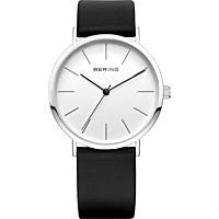 watch only time man Bering Classic 13436-404