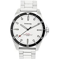 watch only time man Brosway Diver WDI03