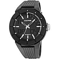 watch only time man Calypso Street Style K5629/1