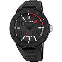 watch only time man Calypso Street Style K5629/2