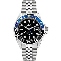 watch only time man Capital Time For Men AX297-3