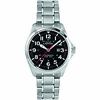 watch only time man Capital Time For Men AX507-01