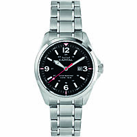 watch only time man Capital Time For Men AX507-02