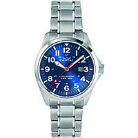 watch only time man Capital Time For Men AX507-03