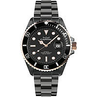 watch only time man Capital Time For Men AX837-03