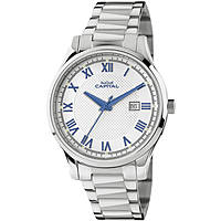 watch only time man Capital Toujours AX984-02
