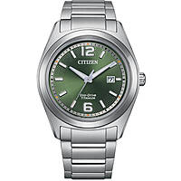 watch only time man Citizen AW1641-81X