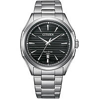 watch only time man Citizen AW1750-85E