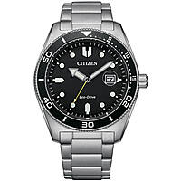watch only time man Citizen AW1760-81E