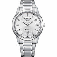 watch only time man Citizen Classic AW0100-86A