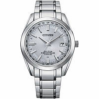 watch only time man Citizen H145 Elegance CB0260-81A