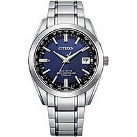 watch only time man Citizen H145 Elegance CB0260-81L