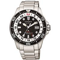 watch only time man Citizen Promaster BJ7110-89F
