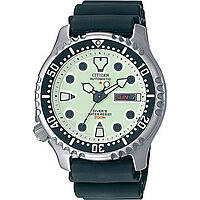 watch only time man Citizen Promaster NY0040-09W