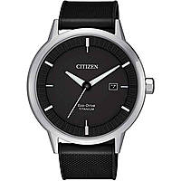 watch only time man Citizen Super Titanio BM7420-15E