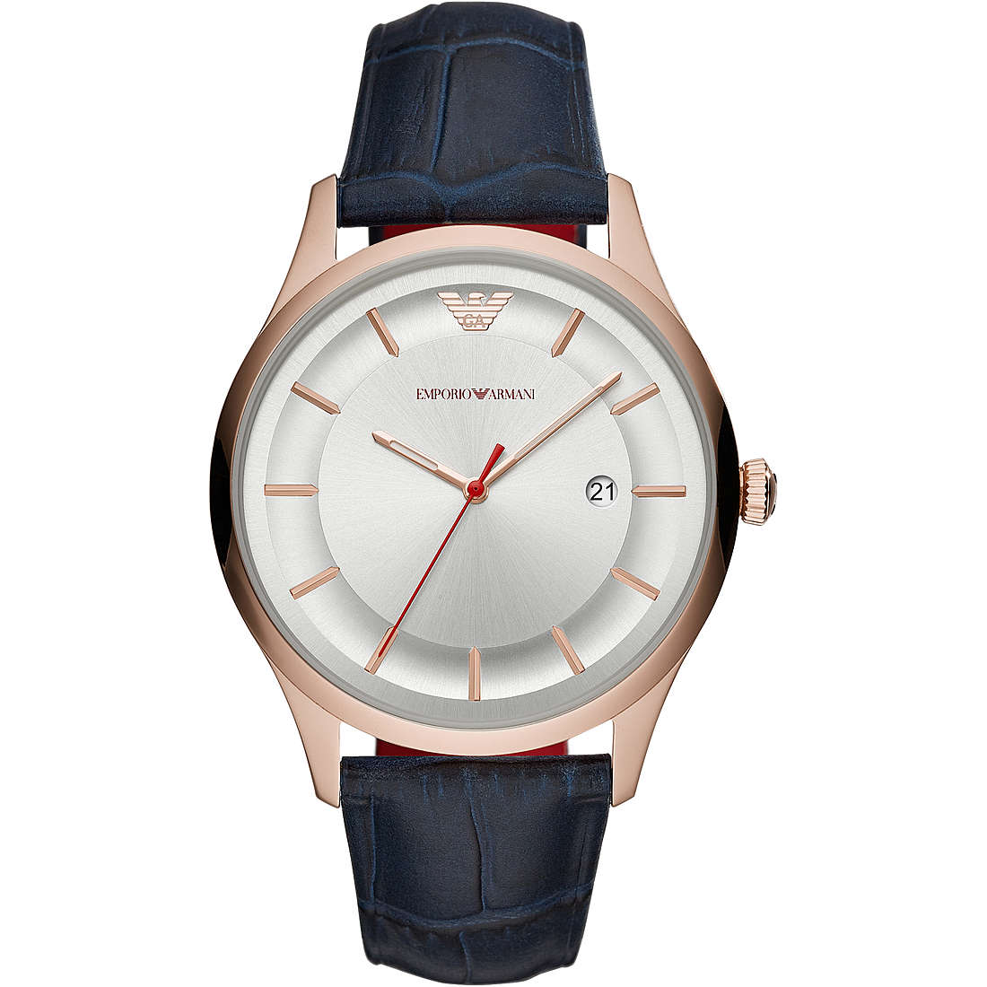 watch only time man Emporio Armani AR11131