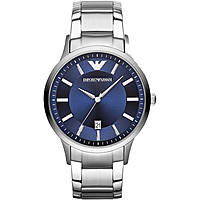 watch only time man Emporio Armani AR11180