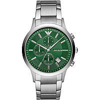 watch only time man Emporio Armani AR11507