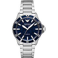 watch only time man Emporio Armani AR60059