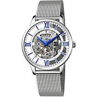 watch only time man Festina F20534/1