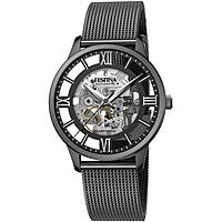 watch only time man Festina F20535/1