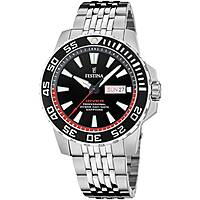 watch only time man Festina The originals/diver F20661/3