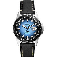 watch only time man Fossil Fossil Blue FS5960