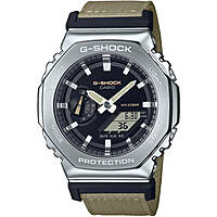 watch only time man G-Shock GM-2100C-5AER