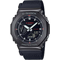 watch only time man G-Shock GM-2100CB-1AER