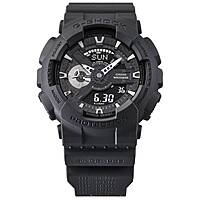 watch only time man G-Shock Specials GA-114RE-1AER