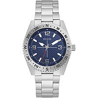 watch only time man Guess North GW0327G1