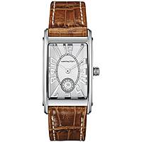 watch only time man Hamilton American Classic H11411553