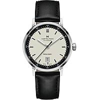 watch only time man Hamilton American Classic H38425720