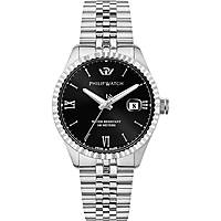 watch only time man Philip Watch Caribe R8253597076
