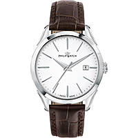 watch only time man Philip Watch Roma R8251217001