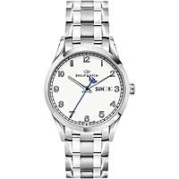 watch only time man Philip Watch Sunray R8253180002