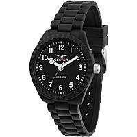 watch only time man Sector Diver R3251549006