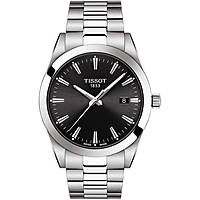 watch only time man Tissot T-Classic T1274101105100