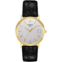 watch only time man Tissot T-Gold T71340131
