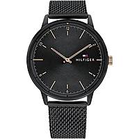 watch only time man Tommy Hilfiger 1791845