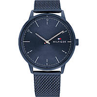 watch only time man Tommy Hilfiger Hendrix 1791841