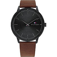 watch only time man Tommy Hilfiger Hendrix 1791876