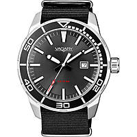 watch only time man Vagary By Citizen Aqua39 IB8-011-60