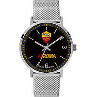 watch only time unisex A.S. Roma P-RA6418XN2