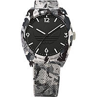 watch only time unisex Adidas Street AOST22568