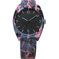 watch only time unisex Adidas Street AOST22569