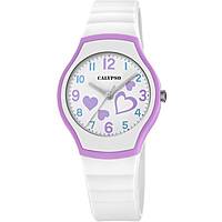 watch only time unisex Calypso Junior Collection K5806/1