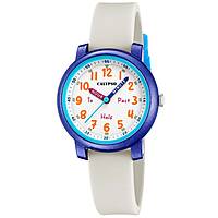 watch only time unisex Calypso My first watch K5827/1